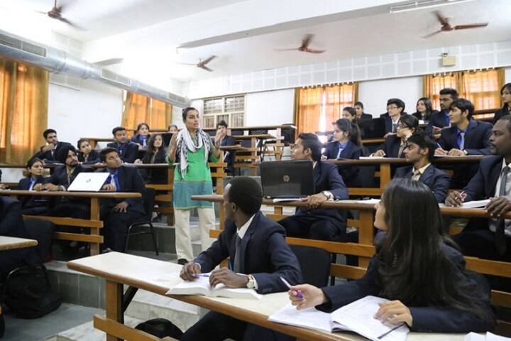 classroom